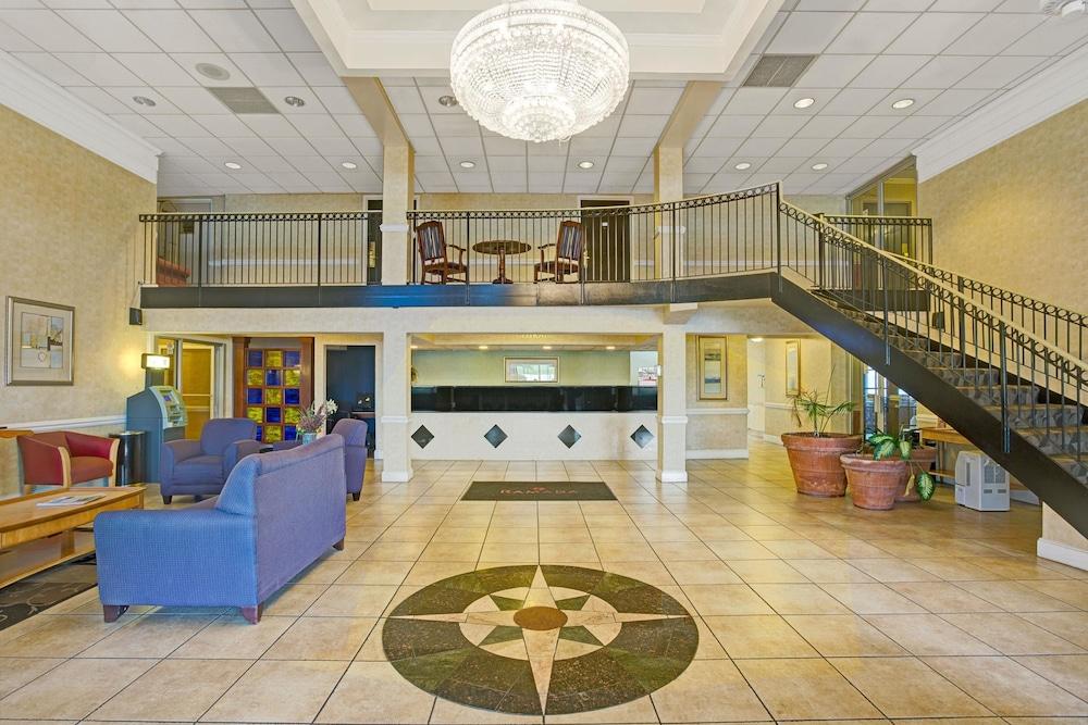 Motel 6 Rock Hill Sc Exterior foto