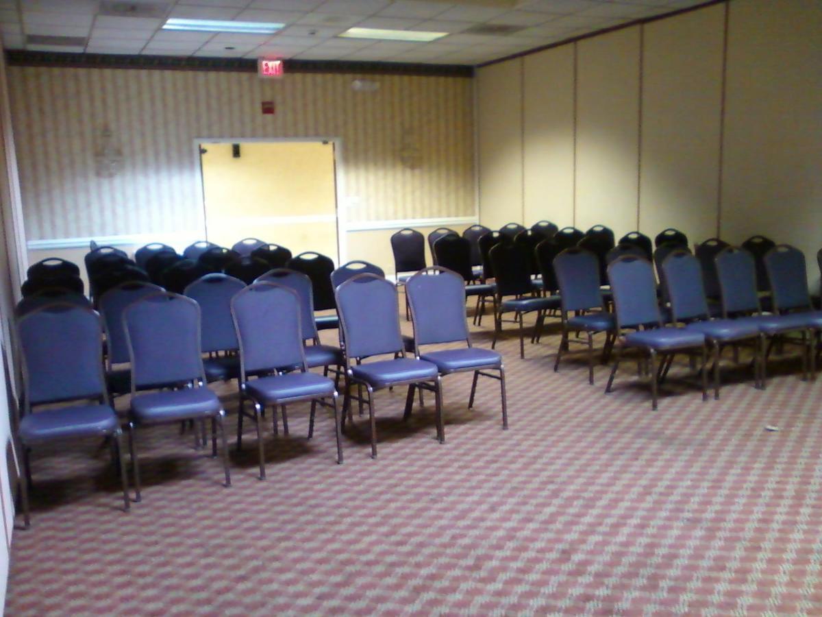 Motel 6 Rock Hill Sc Exterior foto